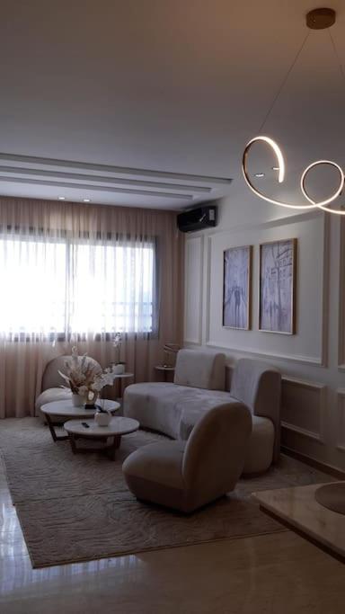 Chez Miguel Appartement Casablanca Avec Piscine 외부 사진
