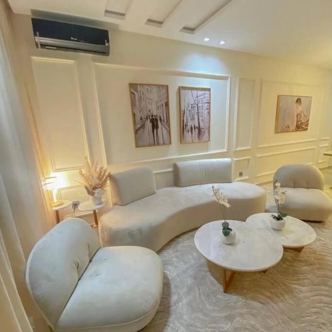 Chez Miguel Appartement Casablanca Avec Piscine 외부 사진